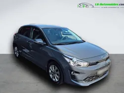 Utilisé 2021 Kia Rio Citadine | 18 900 € (Prix juste)