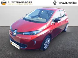 Utilisé 2019 Renault Zoe Zen Citadine | 8 490 € (Bon prix)
