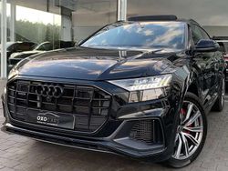Noir Utilisé 2024 Audi Q8 Competition SUV | 78 490 € (Prix juste)