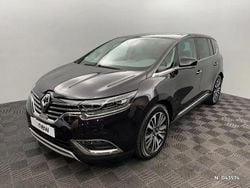 Noir Utilisé 2018 Renault Espace Initiale Paris | 17 990 € (Bon prix)