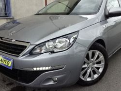 Utilisé 2016 Peugeot 308 Style Break | 5 990 €