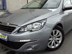 Utilisé 2016 Peugeot 308 Style Break | 5 990 €