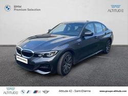Othercolor Utilisé 2020 BMW 330 Shadowline Berline | 28 488 € (Bon prix)