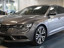 Utilisé 2015 Renault Talisman Initiale Paris Berline | 12 396 € (Prix juste)