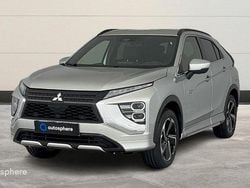 Gris Utilisé 2023 Mitsubishi Eclipse Intense SUV | 28 999 €