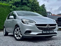 Argent Utilisé 2018 Opel Corsa Cosmo Berline | 13 400 € (Bon prix)