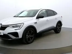 Blanc Utilisé 2023 Renault Arkana R.S. SUV | 24 290 € (Bon prix)