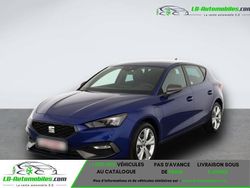 Utilisé 2020 Seat Leon Berline | 28 400 € (Prix cher)