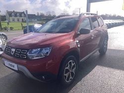 Rouge Utilisé 2019 Dacia Duster SUV | 14 980 € (Prix juste)