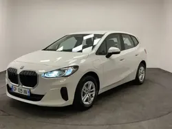Blanc Utilisé 2023 BMW 225 Active Tourer Efficient Dynamics Monospace | 36 990 € (Prix juste)