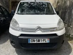Utilisé 2015 Citroën Berlingo Business Class Monospace | 5 500 €