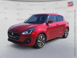 Utilisé 2019 Suzuki Swift Berline | 11 999 € (Prix juste)