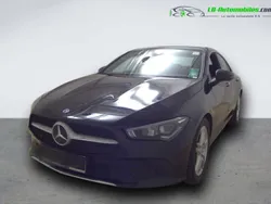 Mercedes 250