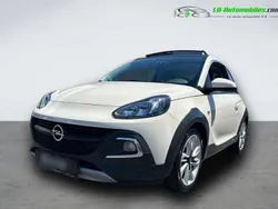 Utilisé 2015 Opel Adam Rocks Rocks Citadine | 12 900 €