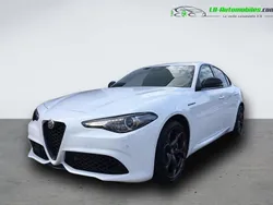 Utilisé 2022 Alfa Romeo Giulia Berline | 56 900 €