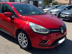 Utilisé 2016 Renault Clio IV Intens Citadine | 7 990 € (Prix juste)