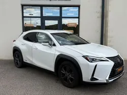 Utilisé 2019 Lexus UX SUV | 20 990 € (Bon prix)