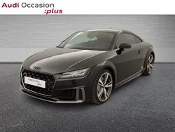 Utilisé 2019 Audi TT S-Line Coupé | 38 900 € (Prix cher)