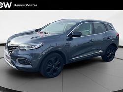 Gris Utilisé 2020 Renault Kadjar Black Edition SUV | 18 790 € (Prix juste)