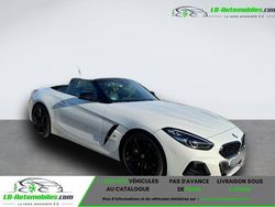 Utilisé 2022 BMW Z4 M Sport Coupé | 48 800 €