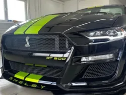Utilisé 2018 Ford Mustang Coupé | 30 821 €