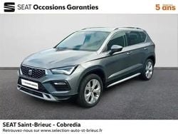 Gris Utilisé 2023 Seat Ateca Xperience SUV | 29 590 € (Prix assez cher)