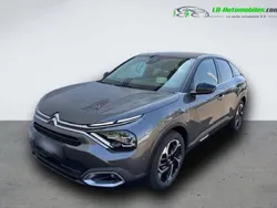 Utilisé 2023 Citroën C4 PureTech Berline | 20 400 € (Prix juste)