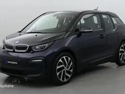 Utilisé 2022 BMW i3 Citadine | 15 999 €