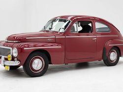 Autres Utilisé 1961 Volvo PV544 Berline | 15 950 €