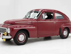 Autres Utilisé 1961 Volvo PV544 Berline | 15 950 €