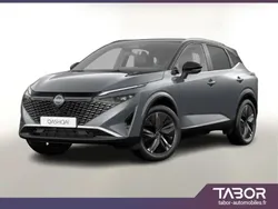Gris Nouvelle 2025 Nissan Qashqai Tekna SUV | 31 853 € (Prix juste)