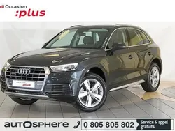 Utilisé 2017 Audi Q5 Design SUV | 53 990 €