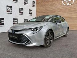 Utilisé 2023 Toyota Corolla Berline | 27 590 €