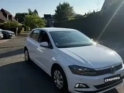 Utilisé 2019 VW Polo Trendline Berline | 9 900 € (Bon prix)