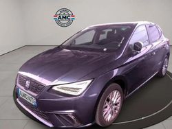 Gris Utilisé 2024 Seat Ibiza Copa Citadine | 19 800 € (Prix juste)