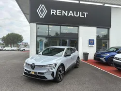 Utilisé 2024 Renault Mégane Techno Berline | 27 980 € (Prix juste)