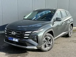 Vert Nouvelle 2025 Hyundai Tucson SUV | 36 480 € (Prix assez cher)