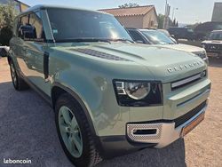 Vert Utilisé 2023 Land Rover Defender HSE SUV | 93 990 € (Prix cher)