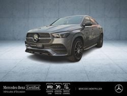 Occasion 2022 Mercedes 350 AMG line Coupé | 69 900 €