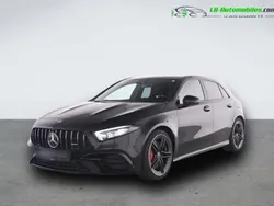 Utilisé 2022 Mercedes A45 AMG AMG Berline | 53 100 € (Super prix)