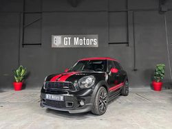 Noir Utilisé 2012 Mini John Cooper Works Citadine | 13 490 €