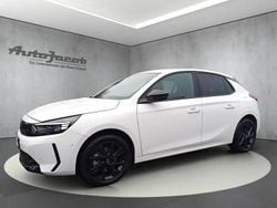 Blanc Occasion 2024 Opel Corsa Berline | 18 450 € (Prix juste)