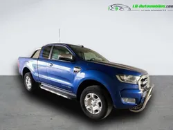 Utilisé 2018 Ford Ranger Pick-up | 29 400 € (Super prix)