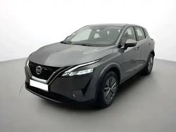 Gris Occasion 2022 Nissan Qashqai SUV | 18 990 € (Super prix)