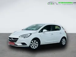 Utilisé 2015 Opel Corsa Citadine | 14 900 € (Prix juste)