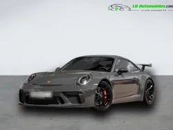 Utilisé 2018 Porsche 911 Coupé | 204 700 € (Prix cher)