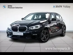 Othercolor Utilisé 2021 BMW 116 Comfort Edition Citadine | 24 860 € (Prix juste)