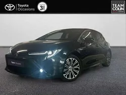 Utilisé 2019 Toyota Corolla Design Berline | 21 990 € (Bon prix)