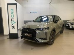 Gris Nouvelle 2024 DS Automobiles DS3 Citadine | 29 990 € (Prix cher)