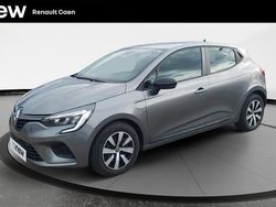 Gris Utilisé 2023 Renault Clio V Equilibre Citadine | 14 990 € (Prix juste)